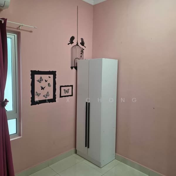 Servis Apartment untuk Disewa di Saville @ Kajang - Alex Chong - Interior - PropertyGuru.com.my