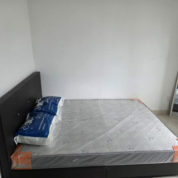 Servis Apartment untuk Disewa di Saville @ Kajang - Alex Chong - Bedroom - PropertyGuru.com.my