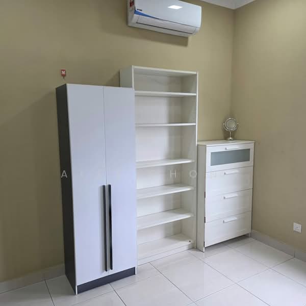 Servis Apartment untuk Disewa di Saville @ Kajang - Alex Chong - Interior - PropertyGuru.com.my