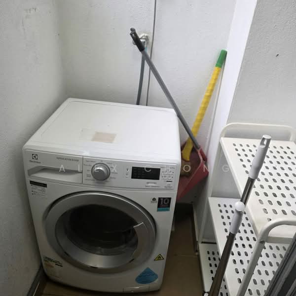 Servis Apartment untuk Disewa di Saville @ Kajang - Alex Chong - Interior - PropertyGuru.com.my