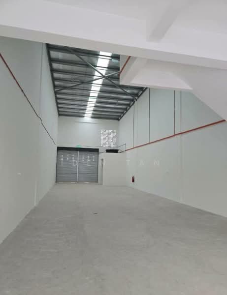 Terrace Factory for Rent in Bandar Indahpura (Kulai) - Iden Tan - Interior - PropertyGuru.com.my