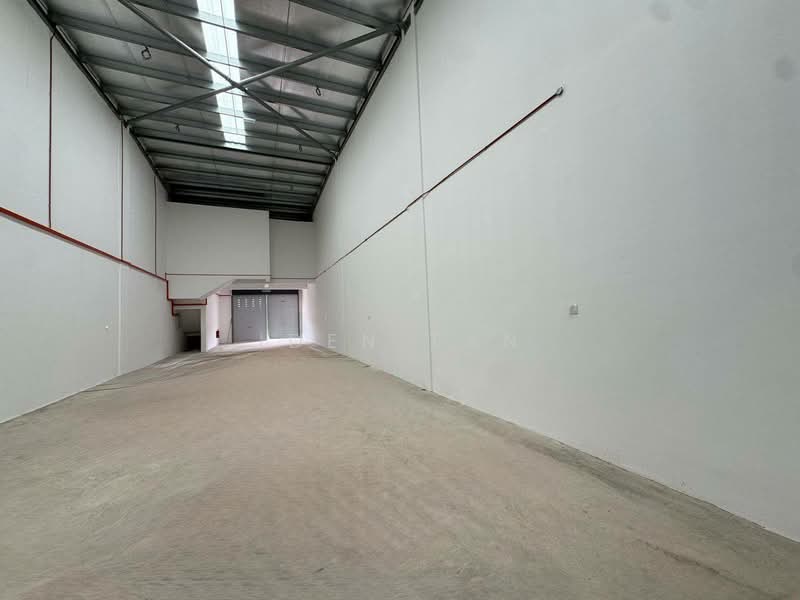 Terrace Factory for Rent in Bandar Indahpura (Kulai) - Iden Tan - Interior - PropertyGuru.com.my
