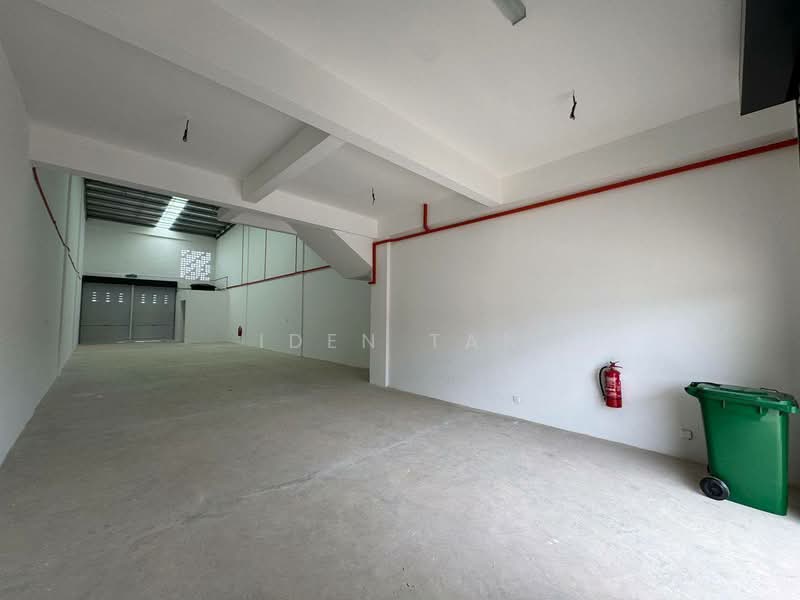 Terrace Factory for Rent in Bandar Indahpura (Kulai) - Iden Tan - Interior - PropertyGuru.com.my
