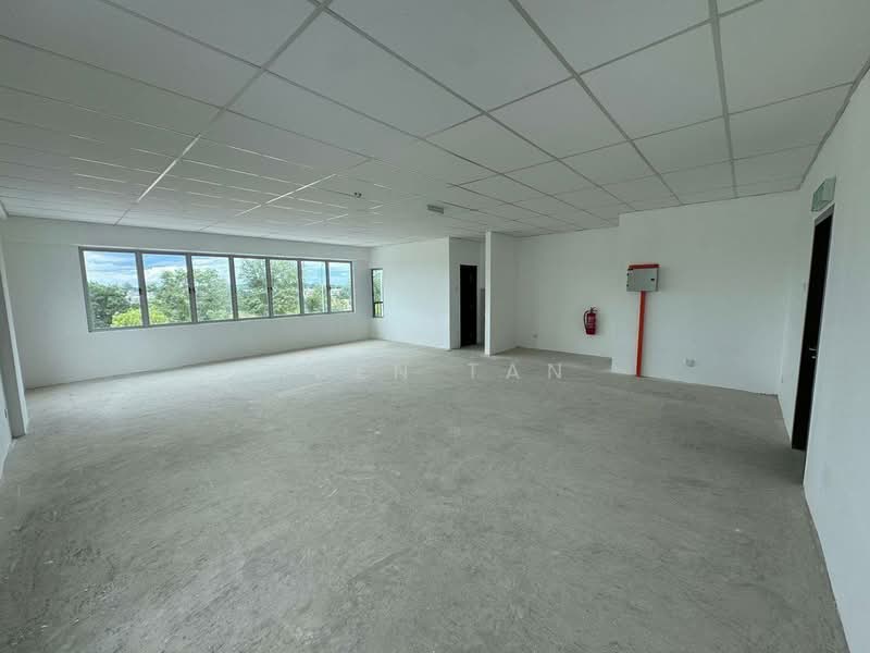Terrace Factory for Rent in Bandar Indahpura (Kulai) - Iden Tan - Interior - PropertyGuru.com.my