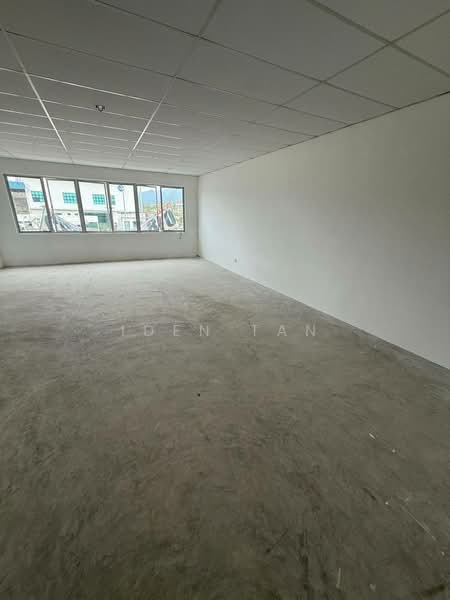 Terrace Factory for Rent in Bandar Indahpura (Kulai) - Iden Tan - Interior - PropertyGuru.com.my