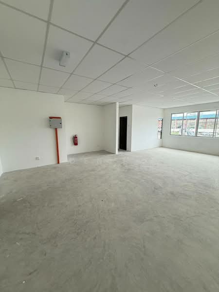 Terrace Factory for Rent in Bandar Indahpura (Kulai) - Iden Tan - Interior - PropertyGuru.com.my