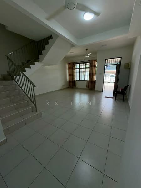 Rumah Teres 2.5-Tingkat untuk Dijual di Taman Pulai Mutiara (Gelang Patah) - KS Tan - PropertyGuru.com.my