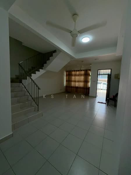 Rumah Teres 2.5-Tingkat untuk Dijual di Taman Pulai Mutiara (Gelang Patah) - KS Tan - PropertyGuru.com.my