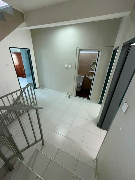 Rumah Teres 2.5-Tingkat untuk Dijual di Taman Pulai Mutiara (Gelang Patah) - KS Tan - PropertyGuru.com.my