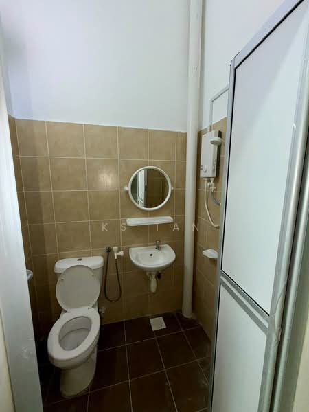 Rumah Teres 2.5-Tingkat untuk Dijual di Taman Pulai Mutiara (Gelang Patah) - KS Tan - PropertyGuru.com.my