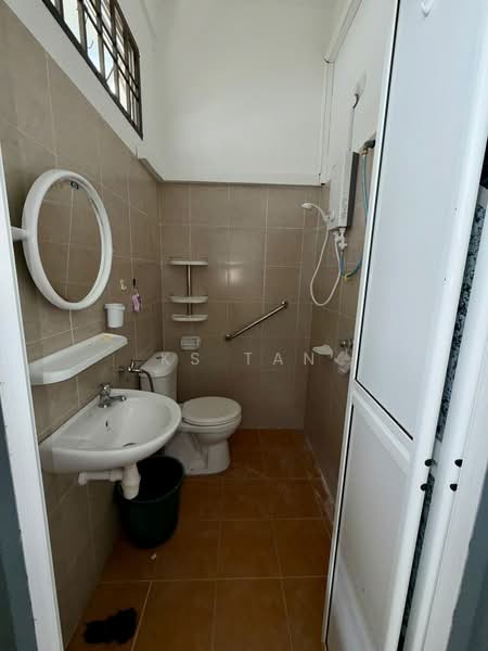 Rumah Teres 2.5-Tingkat untuk Dijual di Taman Pulai Mutiara (Gelang Patah) - KS Tan - PropertyGuru.com.my