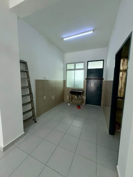Rumah Teres 2.5-Tingkat untuk Dijual di Taman Pulai Mutiara (Gelang Patah) - KS Tan - PropertyGuru.com.my