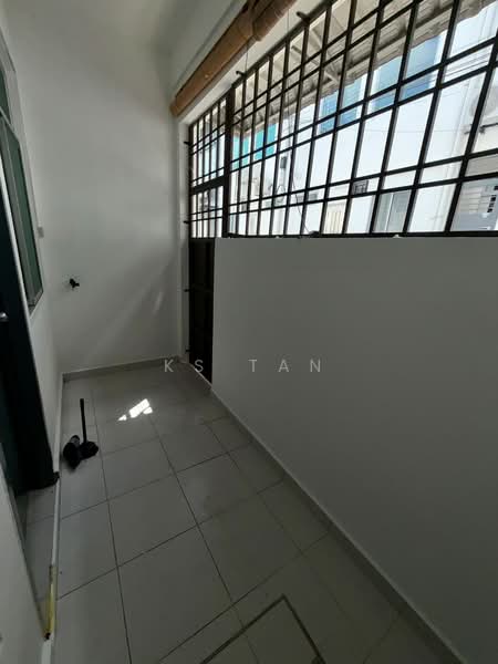 Rumah Teres 2.5-Tingkat untuk Dijual di Taman Pulai Mutiara (Gelang Patah) - KS Tan - PropertyGuru.com.my