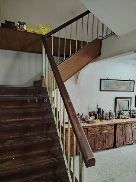 2-storey Terraced House for Sale in SS2 (Petaling Jaya) - Lena Green - Interior - PropertyGuru.com.my