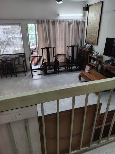 2-storey Terraced House for Sale in SS2 (Petaling Jaya) - Lena Green - Living Room - PropertyGuru.com.my