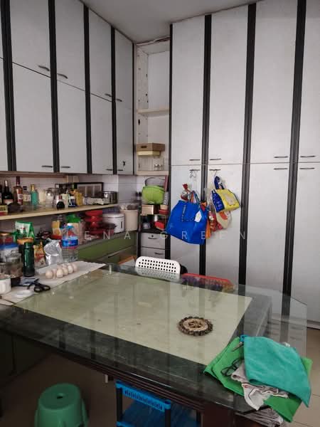2-storey Terraced House for Sale in SS2 (Petaling Jaya) - Lena Green - Kitchen - PropertyGuru.com.my