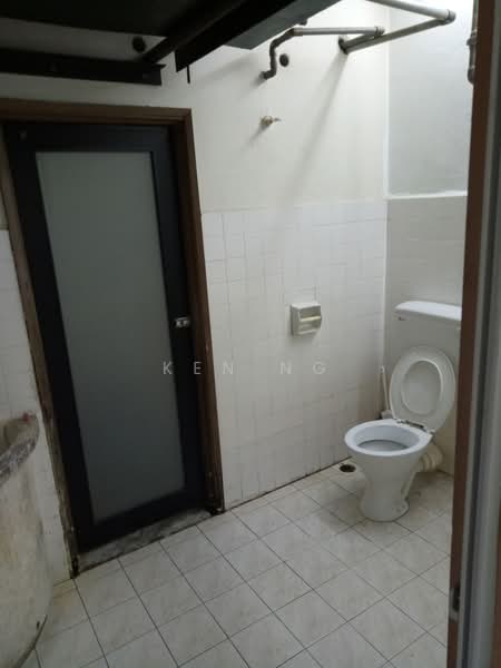 Pangsapuri untuk Dijual di Strawberry Court Apartment - Ken Ng - PropertyGuru.com.my