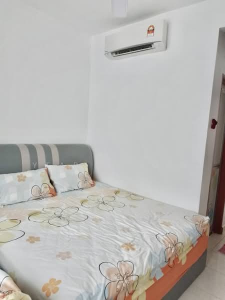 Pangsapuri untuk Dijual di Idaman Lavender 3 - Yeap Yu Quan - Bedroom - PropertyGuru.com.my