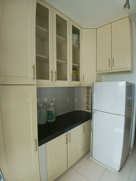 Condominium for Rent at Perdana Emerald - Ruby Leong - Kitchen - PropertyGuru.com.my