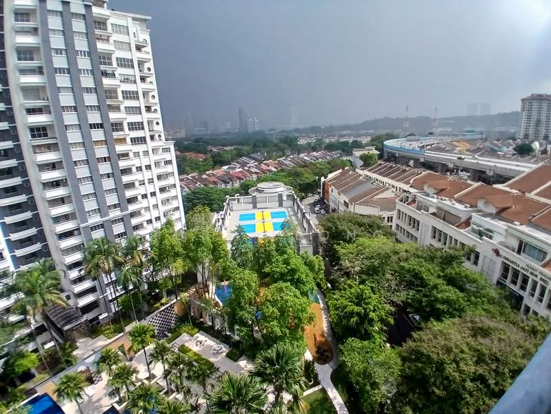 Condominium for Rent at Perdana Emerald - Ruby Leong - Exterior - PropertyGuru.com.my