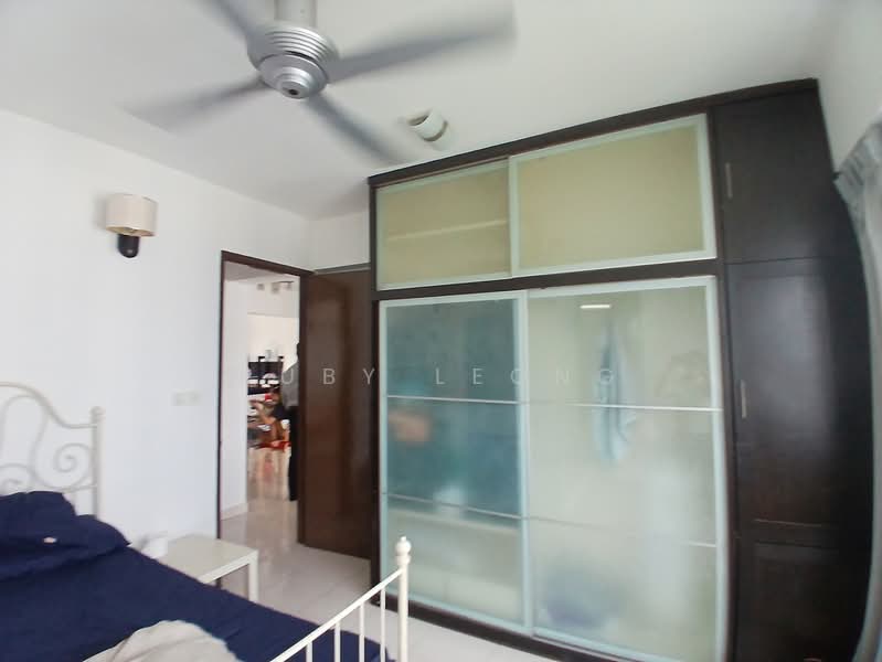 Condominium for Rent at Perdana Emerald - Ruby Leong - Bedroom - PropertyGuru.com.my