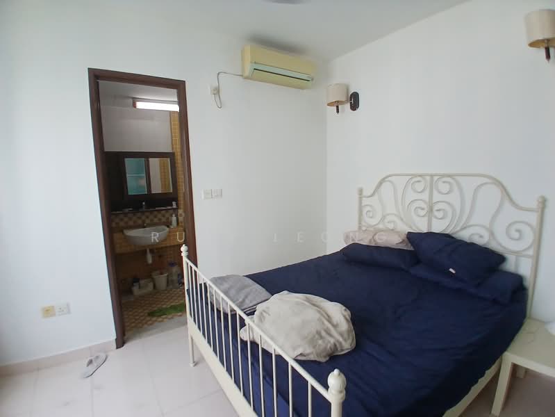 Condominium for Rent at Perdana Emerald - Ruby Leong - Bedroom - PropertyGuru.com.my