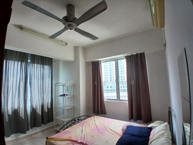 Condominium for Rent at Perdana Emerald - Ruby Leong - Bedroom - PropertyGuru.com.my