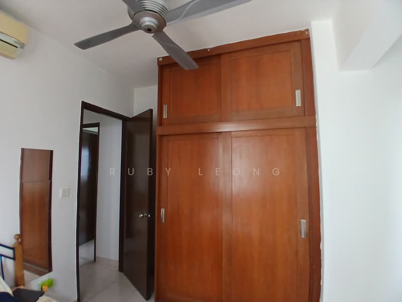 Condominium for Rent at Perdana Emerald - Ruby Leong - Interior - PropertyGuru.com.my