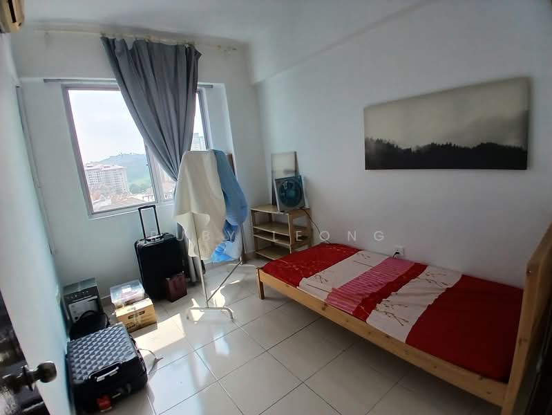 Condominium for Rent at Perdana Emerald - Ruby Leong - Bedroom - PropertyGuru.com.my