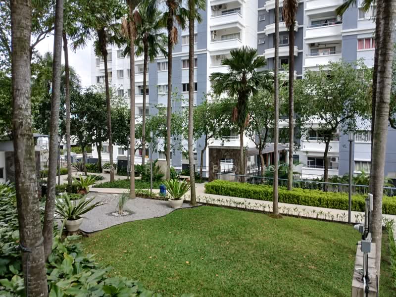Condominium for Rent at Perdana Emerald - Ruby Leong - Exterior - PropertyGuru.com.my