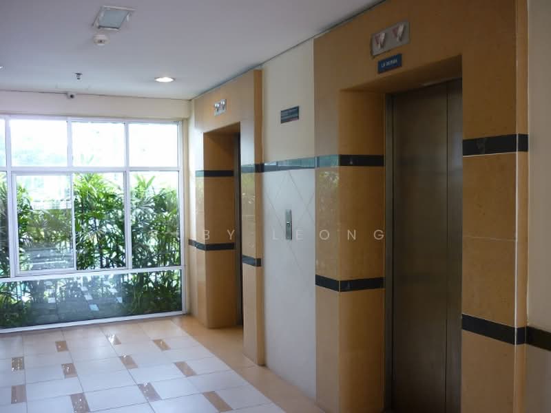 Condominium for Rent at Perdana Emerald - Ruby Leong - Lobby - PropertyGuru.com.my