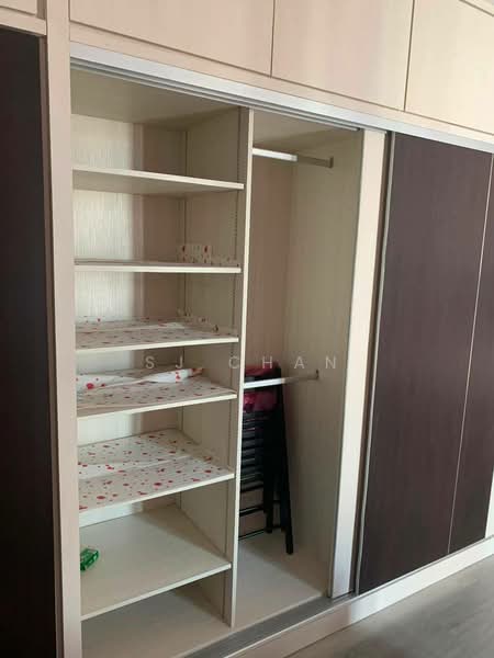 Pangsapuri untuk Disewa di Bayu Marina - SJ CHAN - Interior - PropertyGuru.com.my