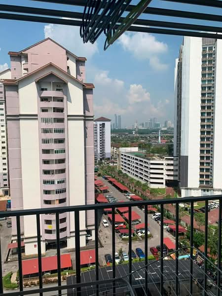 Pangsapuri untuk Disewa di Bayu Marina - SJ CHAN - Exterior - PropertyGuru.com.my
