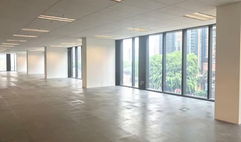 Pejabat untuk Disewa di KLCC (KL City Centre) - Calvin Poh - Interior - PropertyGuru.com.my