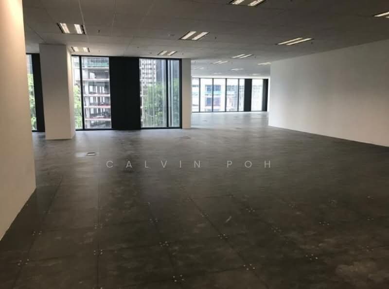 Pejabat untuk Disewa di KLCC (KL City Centre) - Calvin Poh - Interior - PropertyGuru.com.my