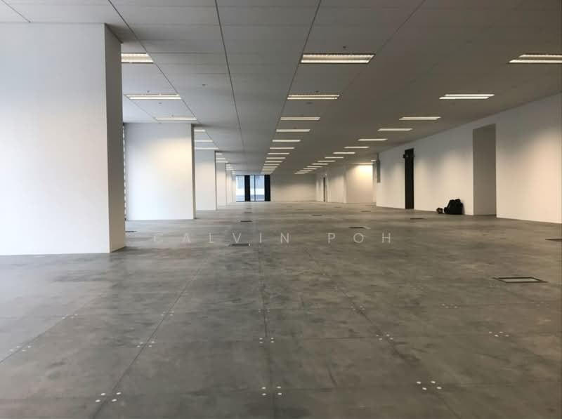 Pejabat untuk Disewa di KLCC (KL City Centre) - Calvin Poh - Interior - PropertyGuru.com.my