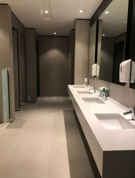 Pejabat untuk Disewa di KLCC (KL City Centre) - Calvin Poh - Bathroom - PropertyGuru.com.my