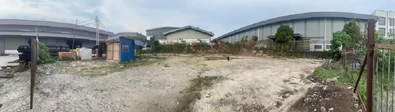 Industrial Land for Rent in Kampung Baru Seri Kembangan (Seri Kembangan) - Bond Lee - PropertyGuru.com.my