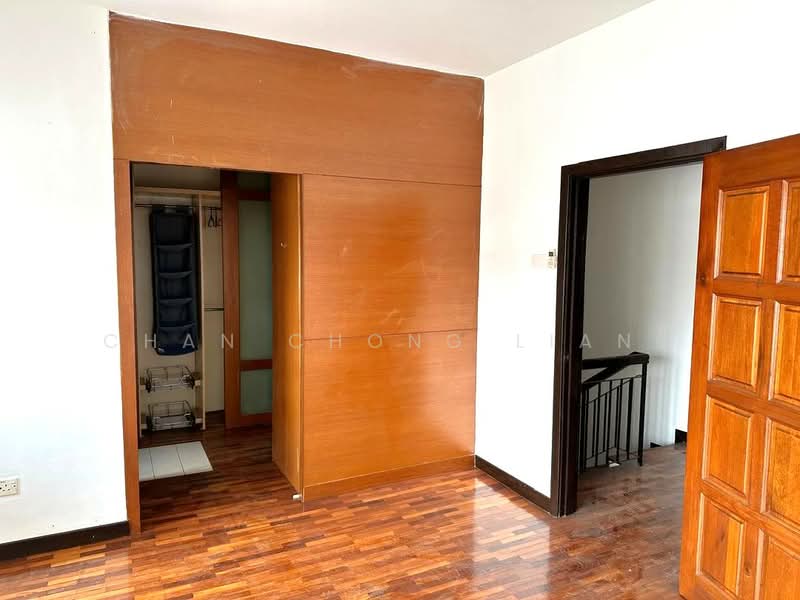 Rumah Teres 2 Tingkat untuk Dijual di Taman Puchong Hartamas (Puchong) - Chan Chong Liang - Interior - PropertyGuru.com.my