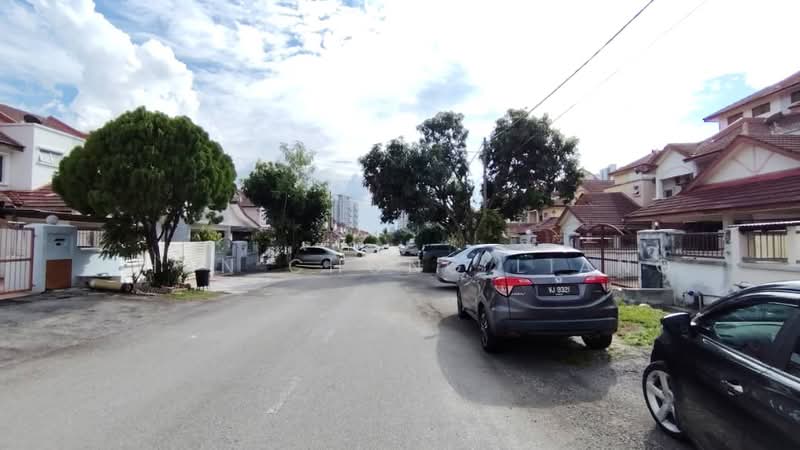 Rumah Teres 2 Tingkat untuk Dijual di Taman Puchong Hartamas (Puchong) - Chan Chong Liang - Exterior - PropertyGuru.com.my