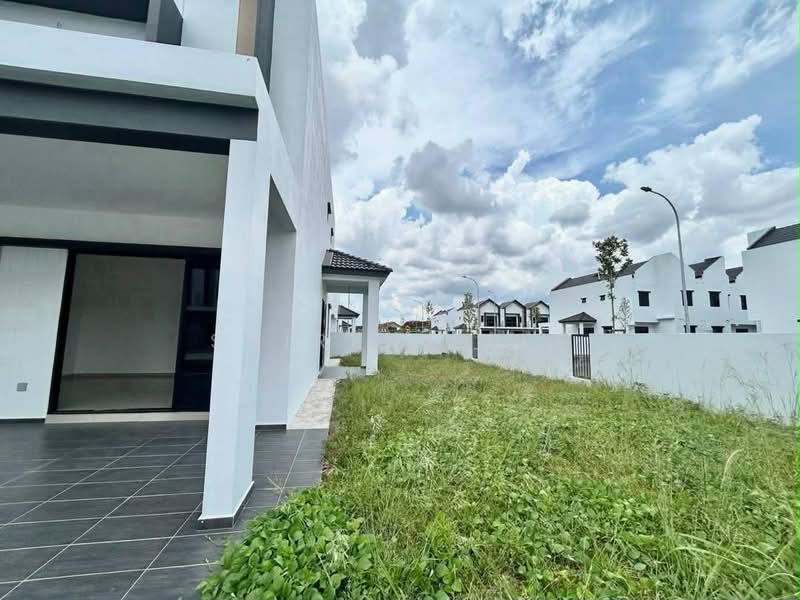 2-storey Terraced House for Sale in Taman Dato Onn (Johor Bahru) - Shirene Lee - PropertyGuru.com.my