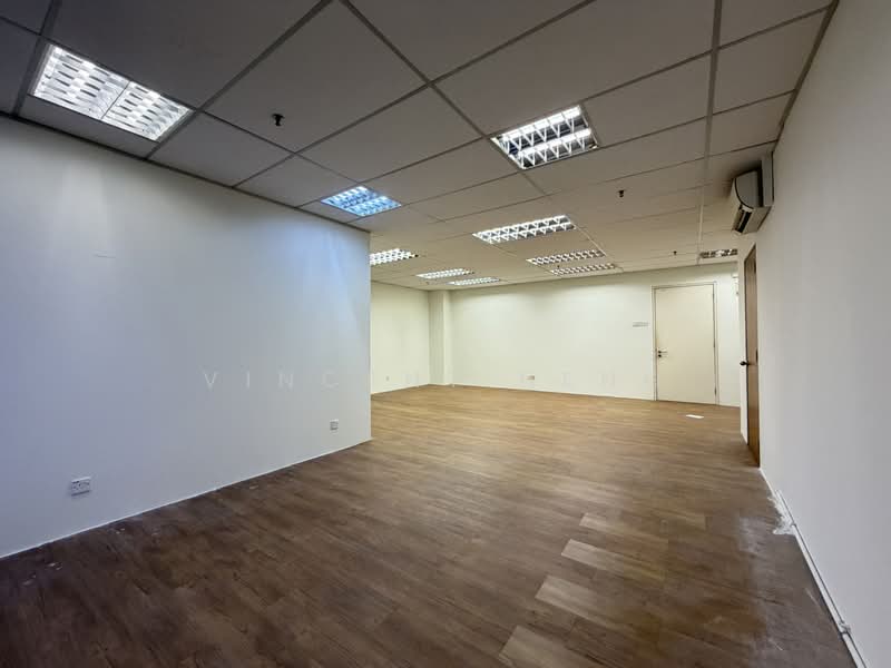 Pejabat untuk Disewa di Petaling Jaya (Selangor) - Vincent Heng - PropertyGuru.com.my