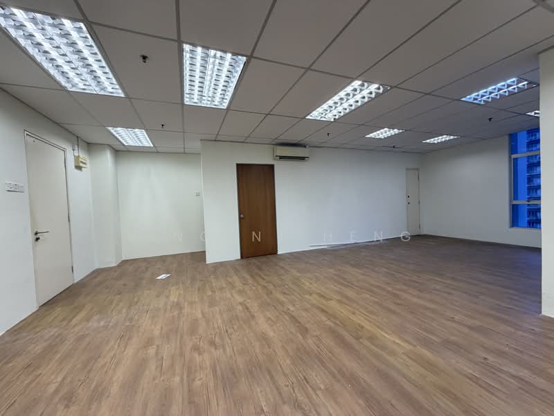 Pejabat untuk Disewa di Petaling Jaya (Selangor) - Vincent Heng - PropertyGuru.com.my
