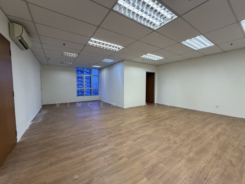 Pejabat untuk Disewa di Petaling Jaya (Selangor) - Vincent Heng - PropertyGuru.com.my