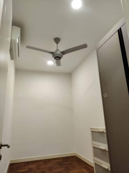 Servis Apartment untuk Dijual di Residency V - Wai Ann Teng - Interior - PropertyGuru.com.my