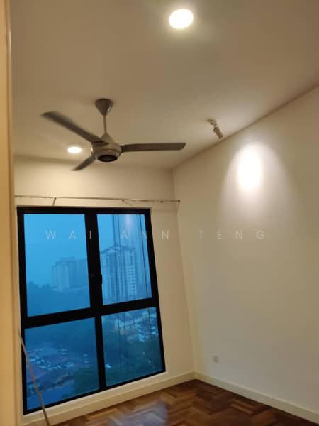 Servis Apartment untuk Dijual di Residency V - Wai Ann Teng - Interior - PropertyGuru.com.my