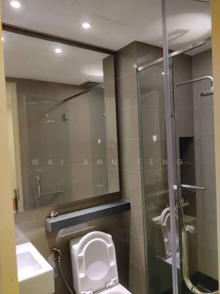 Servis Apartment untuk Dijual di Residency V - Wai Ann Teng - Bathroom - PropertyGuru.com.my