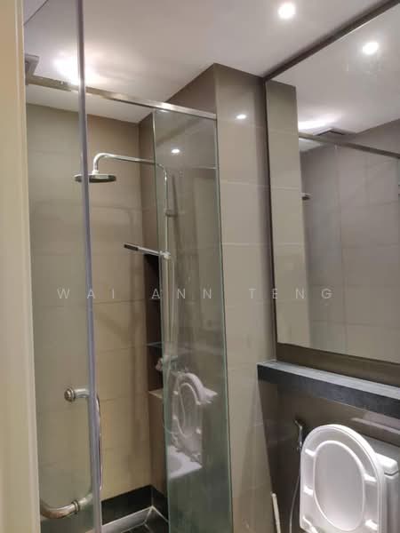 Servis Apartment untuk Dijual di Residency V - Wai Ann Teng - Bathroom - PropertyGuru.com.my