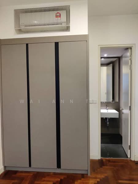 Servis Apartment untuk Dijual di Residency V - Wai Ann Teng - Bathroom - PropertyGuru.com.my