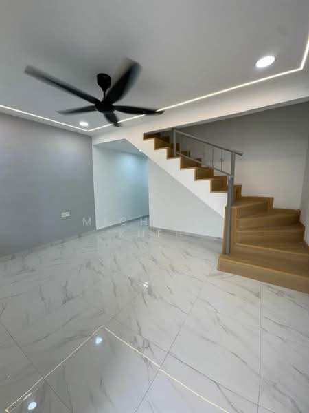 2-storey Terraced House for Sale in Taman Damai Jaya (Skudai) - Michelle Kueh - PropertyGuru.com.my
